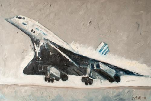 Concorde I